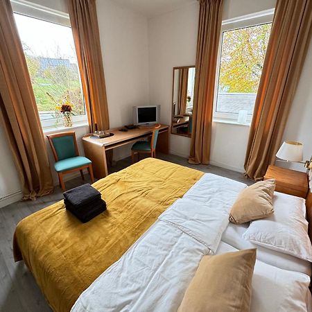 Horn Hotel Rio מראה חיצוני תמונה