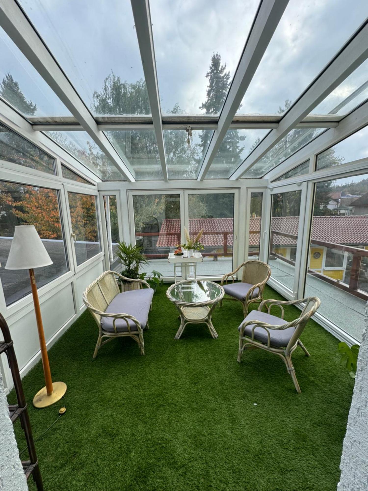 Horn Hotel Rio מראה חיצוני תמונה