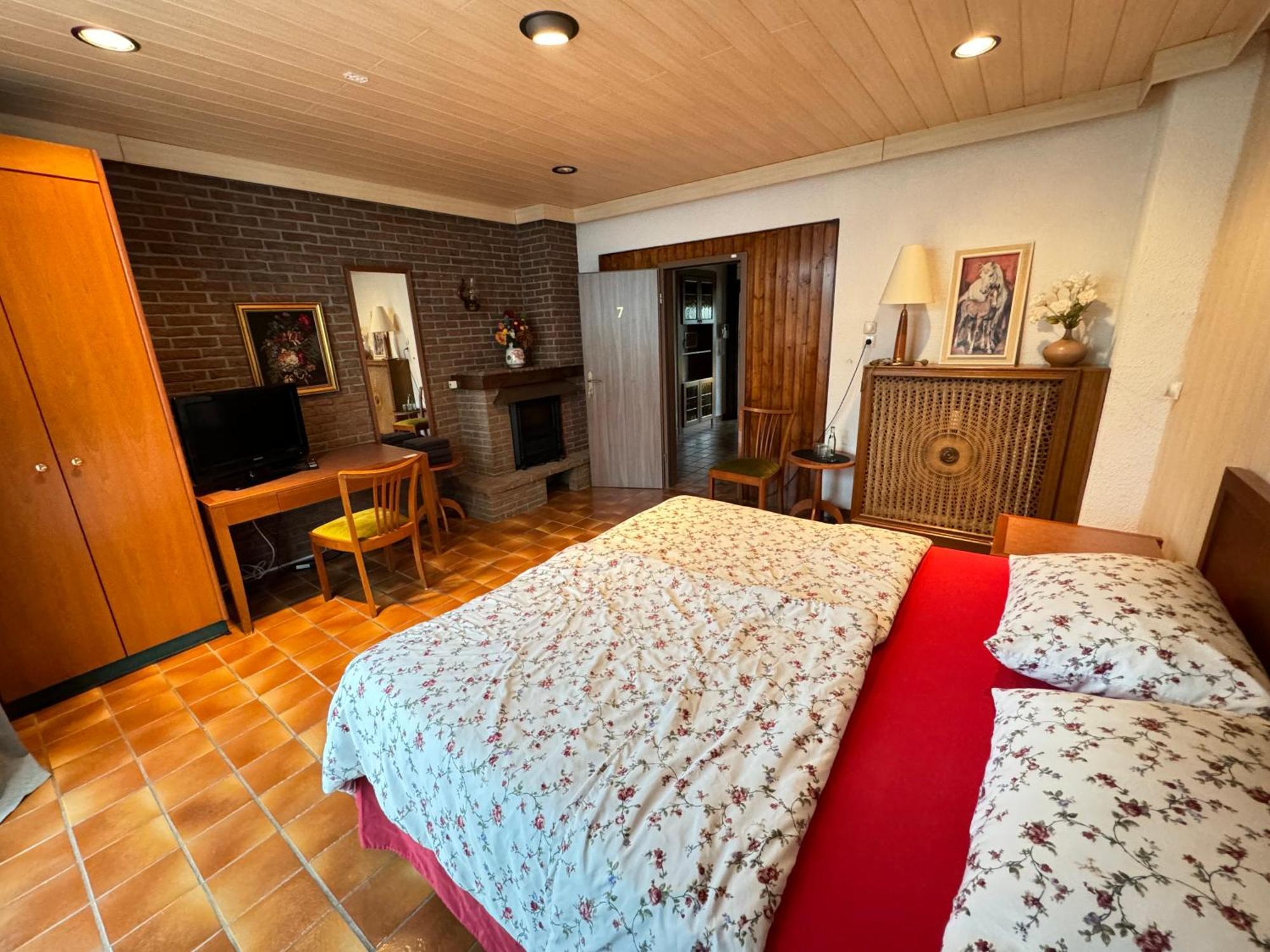 Horn Hotel Rio מראה חיצוני תמונה