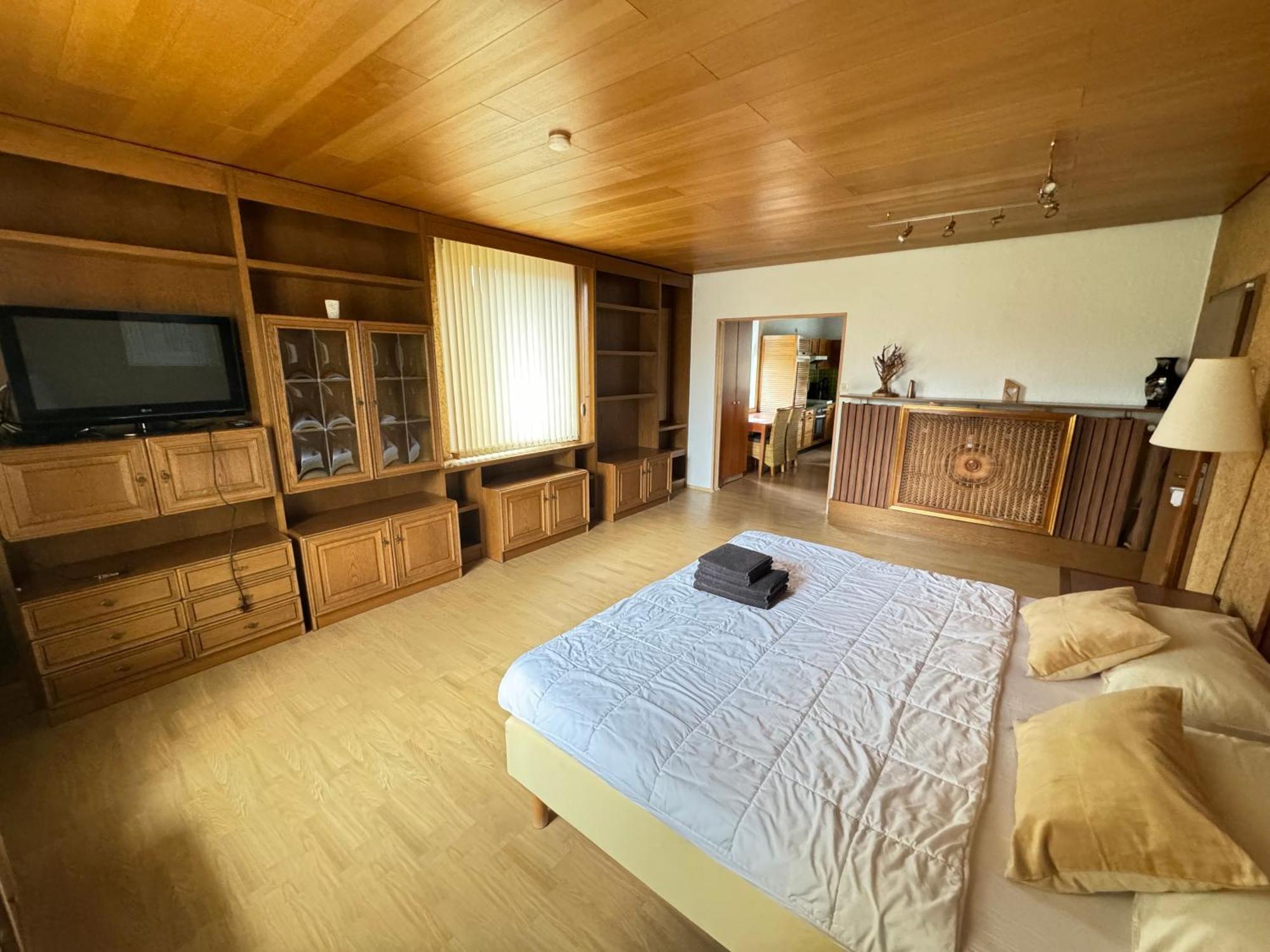 Horn Hotel Rio מראה חיצוני תמונה