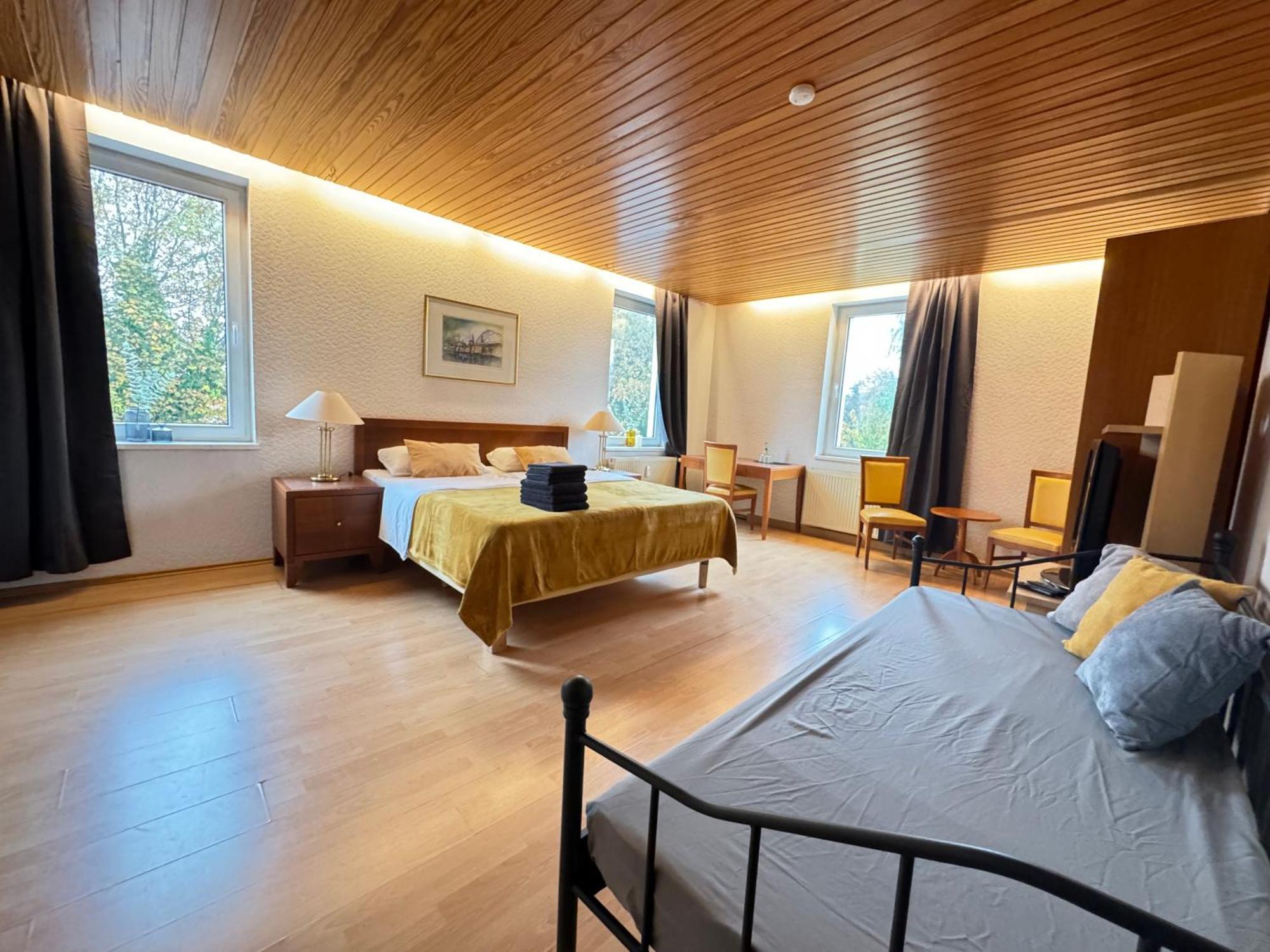 Horn Hotel Rio מראה חיצוני תמונה