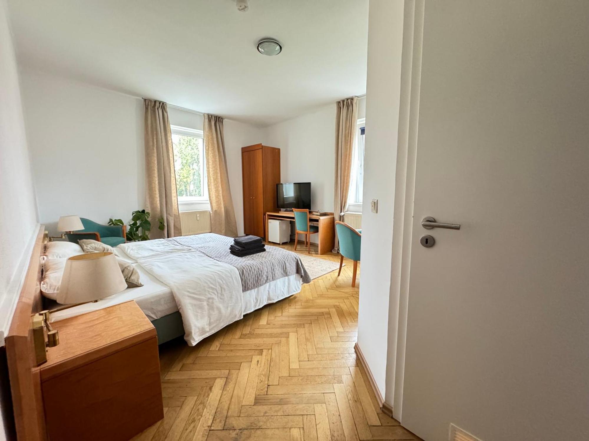 Horn Hotel Rio מראה חיצוני תמונה
