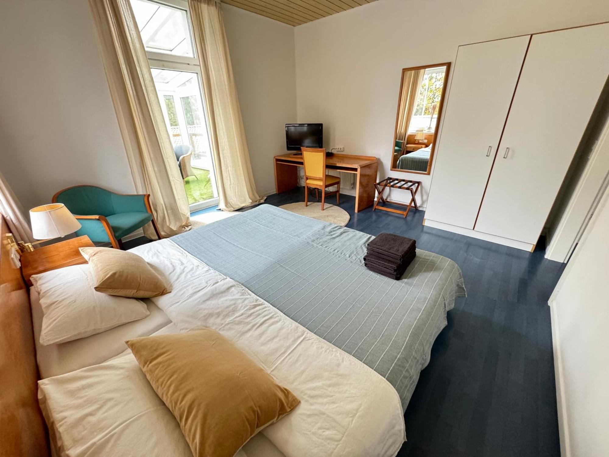 Horn Hotel Rio מראה חיצוני תמונה