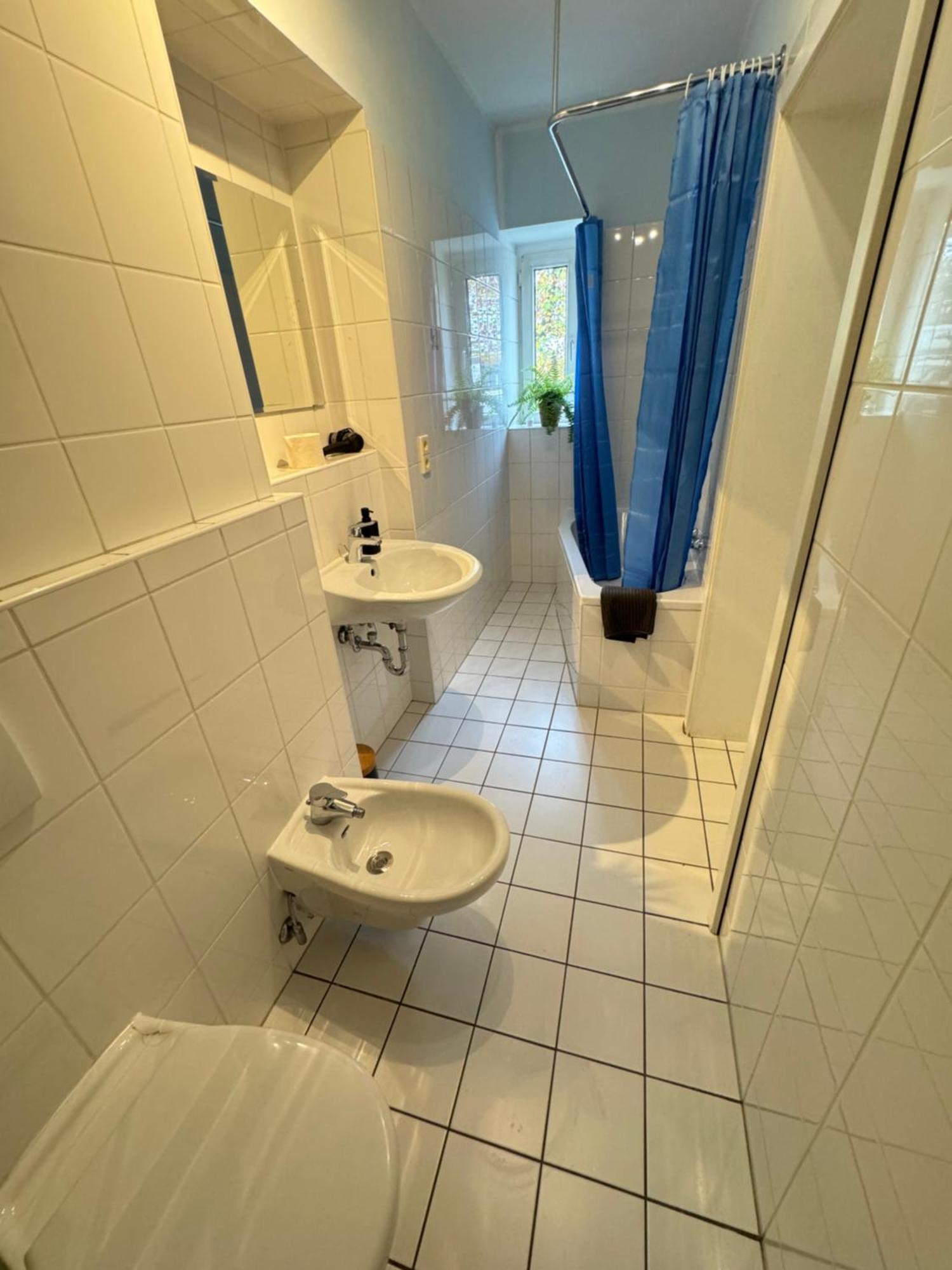Horn Hotel Rio מראה חיצוני תמונה